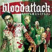 Bloodattack : Rotten Leaders